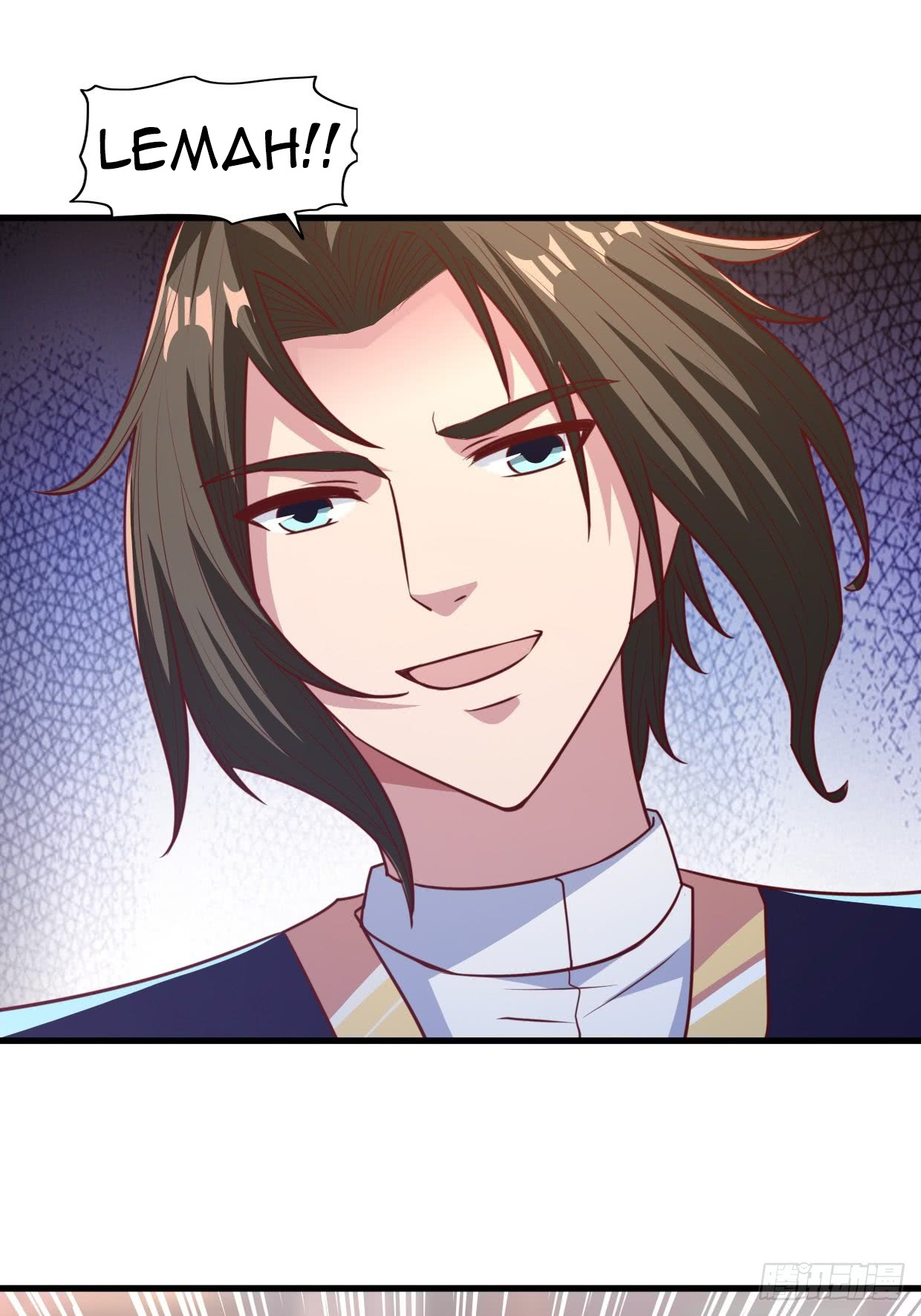 Chaos Jinwu Chapter 23 Gambar 6